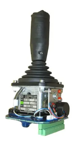 Kit Joystick Toucan 1010 - codice 00-KR0048