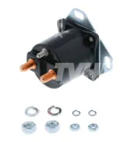 1 - TELERUTTORE COMPLETO - Codice 100-3740067