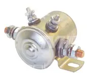 1 - TELERUTTORE COMPLETO 12V - Codice 100-128TA2999