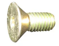 Vite 0.375-16x.875 - codice 00-0741607