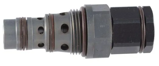 Valve single counterbalance - codice 00-4640932S