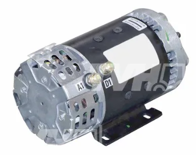 MOTOR,FUNCTION,48V DC - codice 01-48504GT