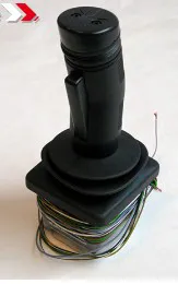 Joystick elettrico Haulotte - codice 100-2441305370