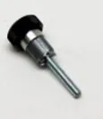 LATCH,FUEL DOOR - codice 01-54233GT