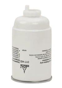 Filtro gasolio - codice 100-29560GT