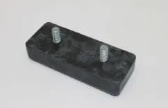 PAD,REST,1THICK,W/STUDS* - codice 01-56849GT