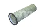 1 - FILTRO ARIA MERLO - Codice 100-P00506