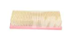 1 - FILTRO ARIA MERLO - Codice 100-040640