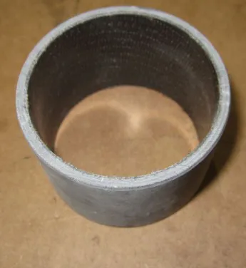 Boccola 2-1/4" - codice 00-0962131