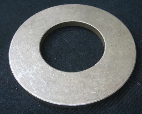 Rondella-spec, spinta 2x4x1/4 tt - codice 00-4740463