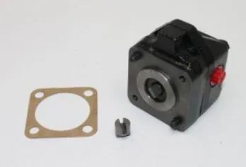 PUMP ASSEMBLY - codice 01-37185GT