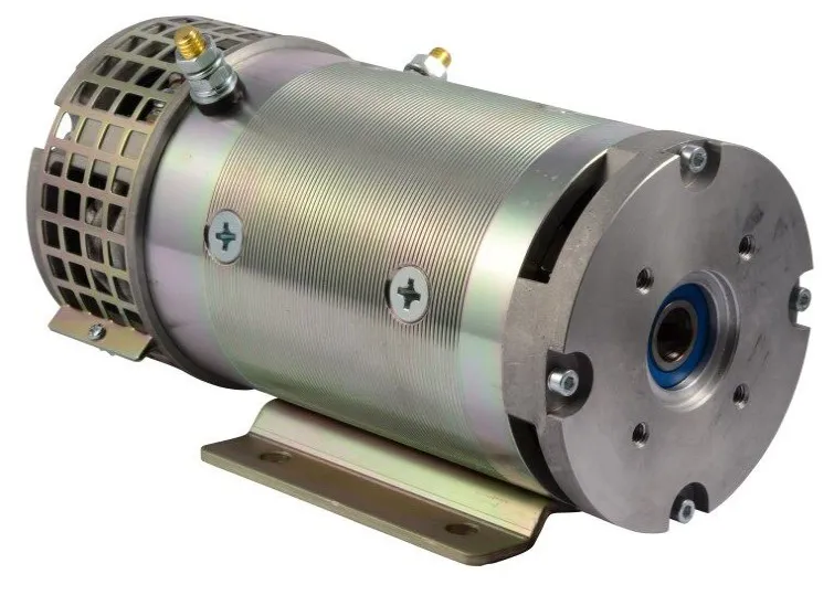 Motore elettrico - codice 00-70005815