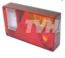 Faro posteriore - codice 100-140TA8284