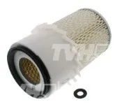 1 - FILTRO ARIA - Codice 100-7012664