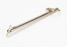 PIN,TOGGLE,.50 X 8.13*** - codice 01-48301GT