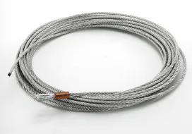 CABLE ASSY,SL/ST25 813" 7/32"* - codice 01-32905GT