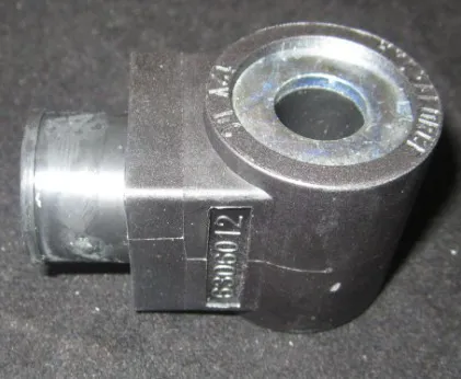 COIL, 3 PRONG - codice 00-7012944