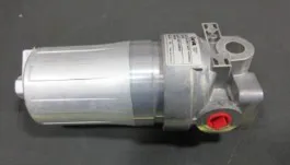 Assembly med.press.filter - codice 01-1267807GT