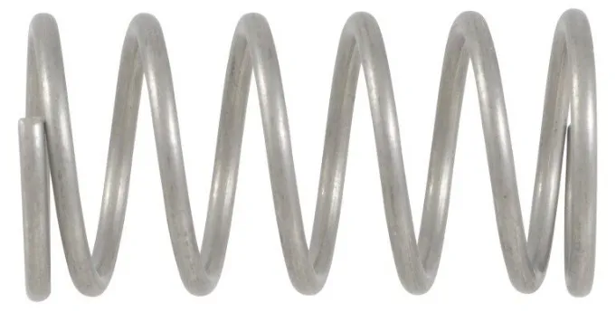 Spring inner cap - codice 00-70004758