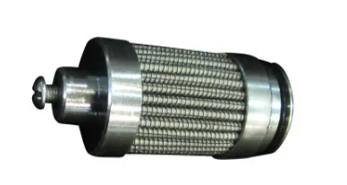 Cartuccia filtro idraulico - codice 00-7021616