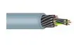 Cavo flex oil plus or 3G1 grigio (450/750V) - codice 102-OR00027M