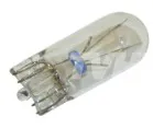 Lampadina per cruscotto 12V W2X4,6D T10 - codice 100-2121140