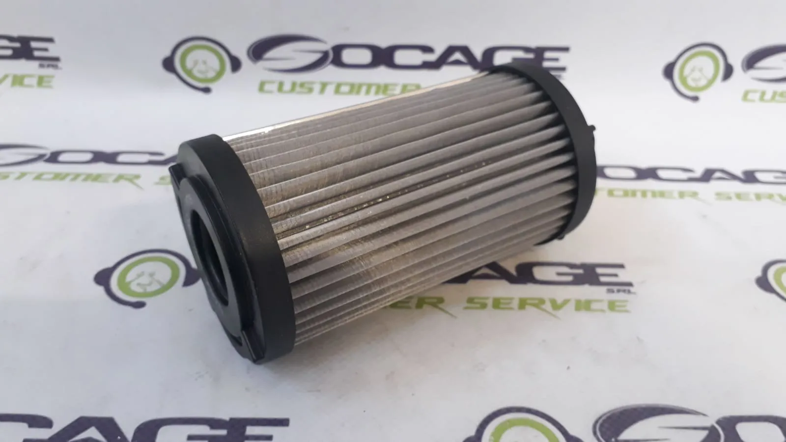 Cartuccia Re 25 MS1 - codice 34-52820402