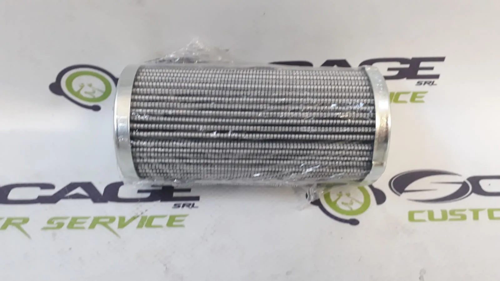 Cartuccia per filtro SPM 301.B6 - codice 34-52820404