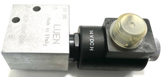 E/V LUEN VEDTNC25001N34UNF + coll. - codice 34-52405141