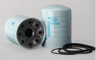 1 - FILTRO OLIO IDRAULICO - Codice 100-P550388