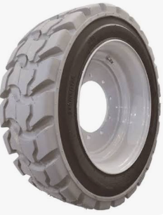 Ruota NO-marking con cerchio 240-55 D17.5 - codice 101-0273468