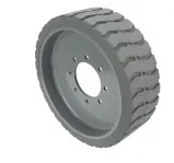 Ruota - codice 01-94908GT