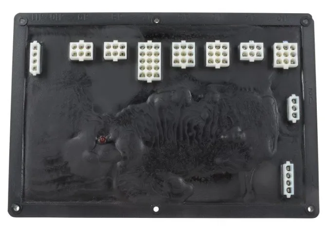 CONTROL MODULE, PLATFORM - codice 00-1001109498