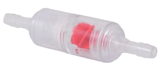 FLOW INDICATOR Ø6 X toucan - codice 00-950221