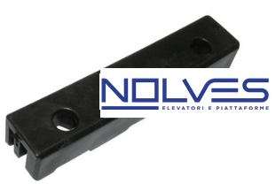 block Slide upper - codice 100-35709GT