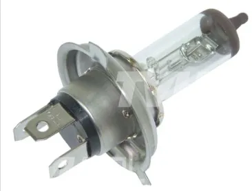 Lampadina H4 12V 60/55W - codice 100-193845