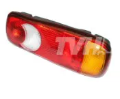 Faro posteriore completo Nissan (no lampadine) - codice 100-139TA5220