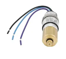 Switch pressure 03000 PSI ADJ - codice 01-104935GT