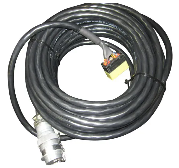 HARNESS, PLATFORM CABLE - codice 00-4922478