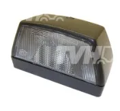 1 - LUCI TARGA - Codice 100-7924366