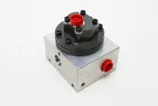 Pump assy 42185 - codice 01-43688GT