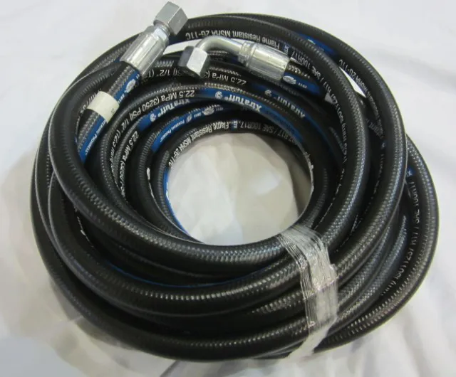 Hose HYD .50x486.00 STRX90 - codice 00-2753195
