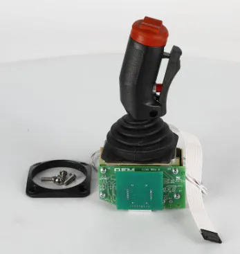 JOYSTICK W/ENCODER CARD-GS*** - codice 01-44988GT