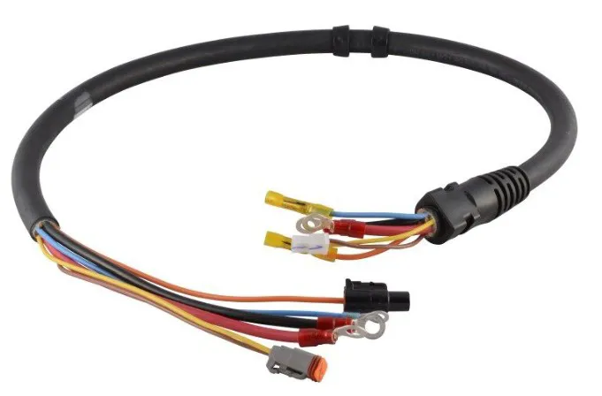 Cable drive 1930 - codice 00-1001091502