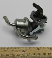 KUBOTA FUEL PUMP,D950 - codice 01-866070GT