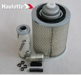 kit filtri motore Deutz - codice 02-KKIT250H-DEUT1L