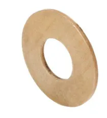 Spessore -WASHER,THRUST,1.5 X 3.5 X .187 - codice 100-45074GT