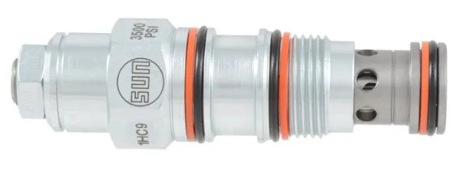 Valve  motion control - codice 00-4640936