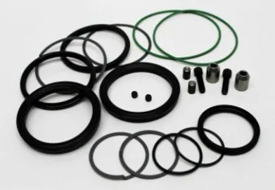 SEAL KIT,ROTATOR*** - codice 01-62509GT