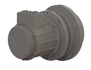 Trasmissione motore cambio HS - codice 01-1299259GT